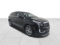 Used 2023 Cadillac XT5 Premium Luxury
