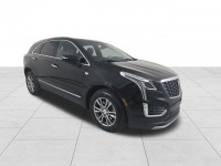 Used 2023 Cadillac XT5 Premium Luxury