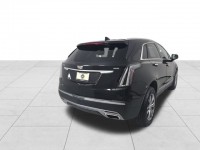 Used 2023 Cadillac XT5 Premium Luxury
