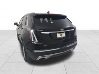 Used 2023 Cadillac XT5 Premium Luxury