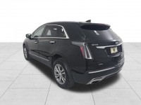 Used 2023 Cadillac XT5 Premium Luxury