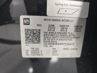 Used 2023 Cadillac XT5 Premium Luxury