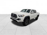 Certified Pre Owned 2020 Toyota Tacoma TRD Off-Road