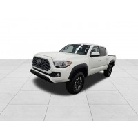 Certified Pre Owned 2020 Toyota Tacoma TRD Off-Road