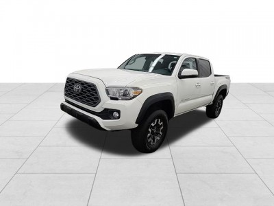 Certified Pre Owned 2020 Toyota Tacoma TRD Off-Road
