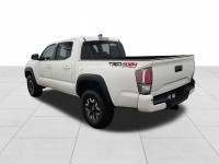 Certified Pre Owned 2020 Toyota Tacoma TRD Off-Road
