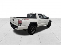 Certified Pre Owned 2020 Toyota Tacoma TRD Off-Road