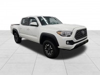 Certified Pre Owned 2020 Toyota Tacoma TRD Off-Road