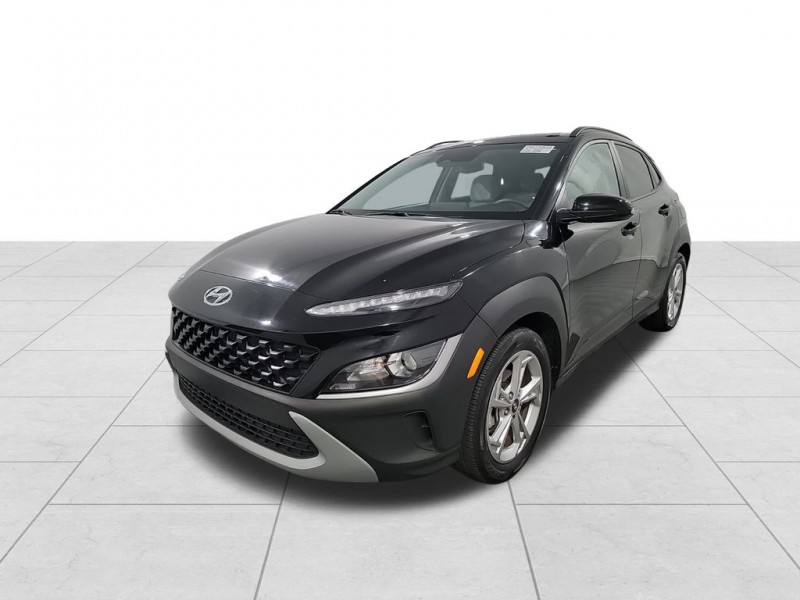Used 2023 Hyundai Kona SEL