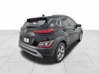 Used 2023 Hyundai Kona SEL