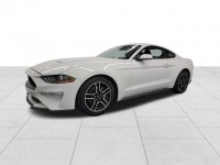 Used 2021 Ford Mustang Ecoboost Premium