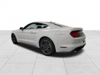 Used 2021 Ford Mustang Ecoboost Premium