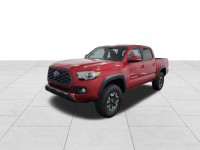 Certified Pre Owned 2021 Toyota Tacoma TRD Off-Road