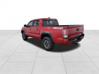 Certified Pre Owned 2021 Toyota Tacoma TRD Off-Road