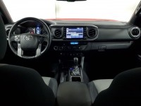 Certified Pre Owned 2021 Toyota Tacoma TRD Off-Road