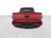 Certified Pre Owned 2021 Toyota Tacoma TRD Off-Road