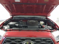 Certified Pre Owned 2021 Toyota Tacoma TRD Off-Road