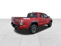 Certified Pre Owned 2021 Toyota Tacoma TRD Off-Road