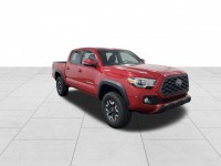 Certified Pre Owned 2021 Toyota Tacoma TRD Off-Road