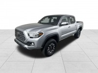 Certified Pre Owned 2021 Toyota Tacoma TRD Off-Road
