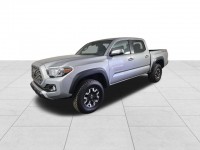 Certified Pre Owned 2021 Toyota Tacoma TRD Off-Road
