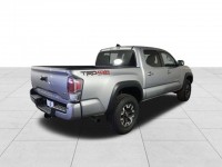 Certified Pre Owned 2021 Toyota Tacoma TRD Off-Road