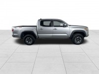 Certified Pre Owned 2021 Toyota Tacoma TRD Off-Road
