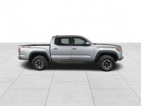 Certified Pre Owned 2021 Toyota Tacoma TRD Off-Road