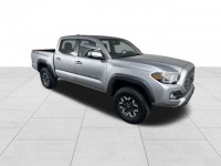 Certified Pre Owned 2021 Toyota Tacoma TRD Off-Road