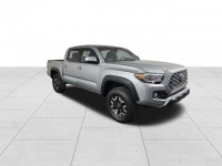 Certified Pre Owned 2021 Toyota Tacoma TRD Off-Road