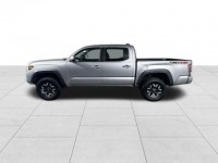 Certified Pre Owned 2021 Toyota Tacoma TRD Off-Road