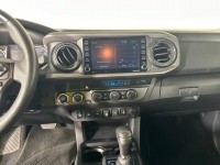 Certified Pre Owned 2021 Toyota Tacoma TRD Off-Road