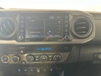 Certified Pre Owned 2021 Toyota Tacoma TRD Off-Road