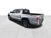 Certified Pre Owned 2021 Toyota Tacoma TRD Off-Road