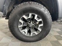 Certified Pre Owned 2021 Toyota Tacoma TRD Off-Road