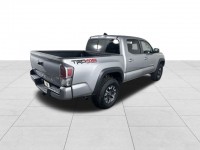 Certified Pre Owned 2021 Toyota Tacoma TRD Off-Road
