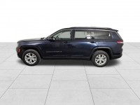 Used 2023 Jeep Grand Cherokee L Limited