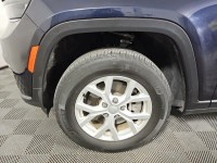 Used 2023 Jeep Grand Cherokee L Limited