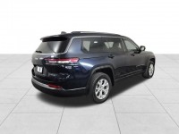 Used 2023 Jeep Grand Cherokee L Limited