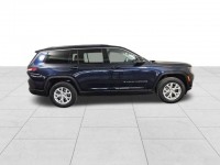 Used 2023 Jeep Grand Cherokee L Limited