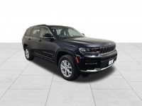 Used 2023 Jeep Grand Cherokee L Limited