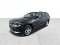 Used 2023 Jeep Grand Cherokee Limited