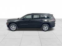 Used 2023 Jeep Grand Cherokee Limited