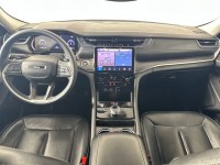 Used 2023 Jeep Grand Cherokee Limited