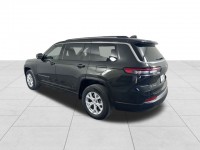 Used 2023 Jeep Grand Cherokee Limited