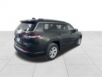 Used 2023 Jeep Grand Cherokee Limited