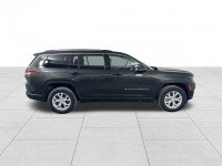 Used 2023 Jeep Grand Cherokee Limited