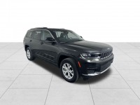 Used 2023 Jeep Grand Cherokee Limited
