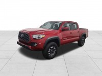 Certified Pre Owned 2021 Toyota Tacoma TRD Off-Road