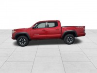 Certified Pre Owned 2021 Toyota Tacoma TRD Off-Road